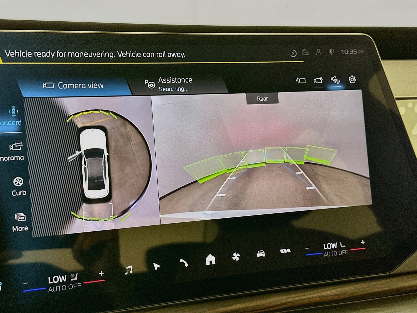 New 2027 BMW 740i xDrive AWD/4WD image 25