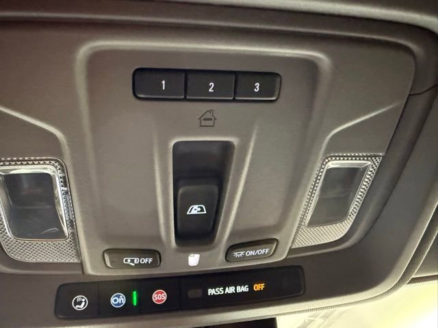 Used 2024 Chevrolet Silverado 1500 LT w/ Texas Edition Plus image 24