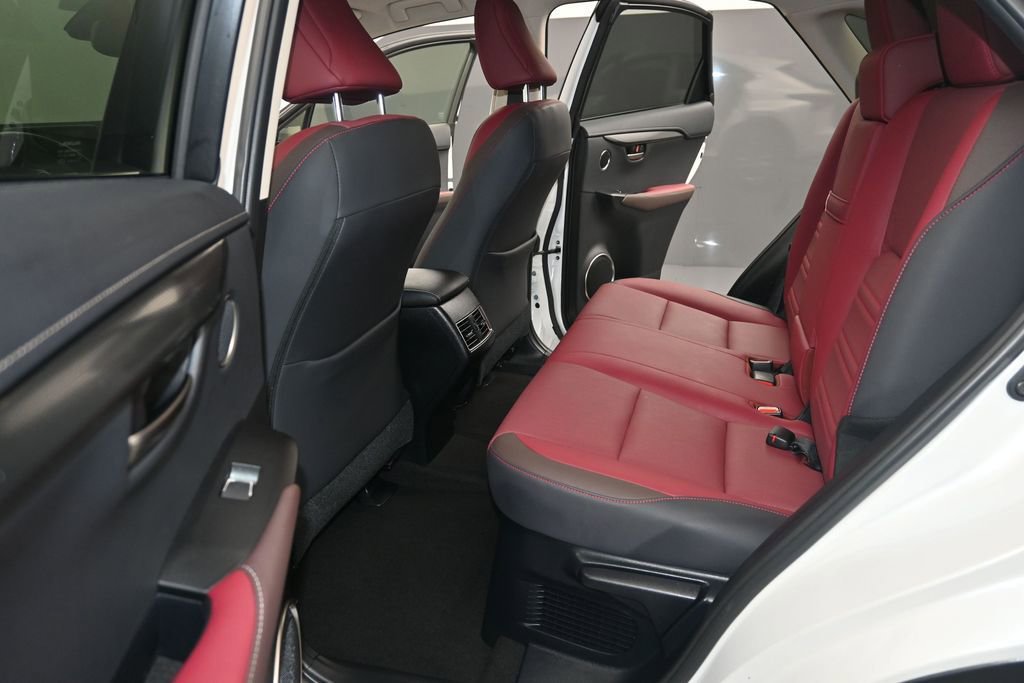 Used 2019 Lexus NX 300 FWD w/ Comfort Package image 12