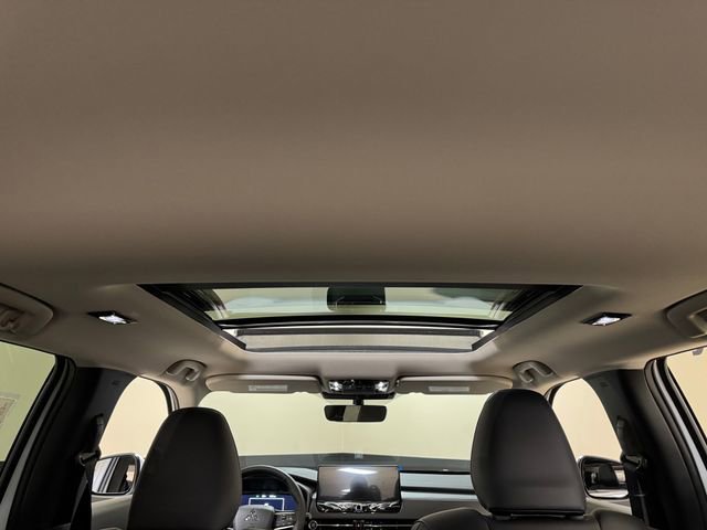 New 2026 Mitsubishi Outlander SE FWD image 21