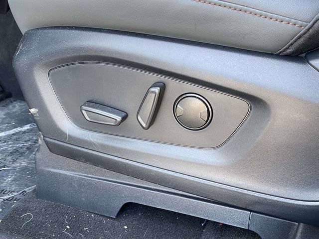 New 2026 Ford Explorer Active w/ Active Comfort Package RWD image 14