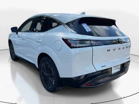 New 2025 Nissan Murano Platinum w/ Cargo Package image 7