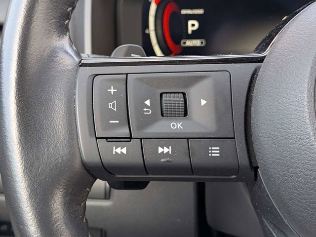 Used 2023 Nissan Rogue Platinum w/ Platinum Premium Package image 26