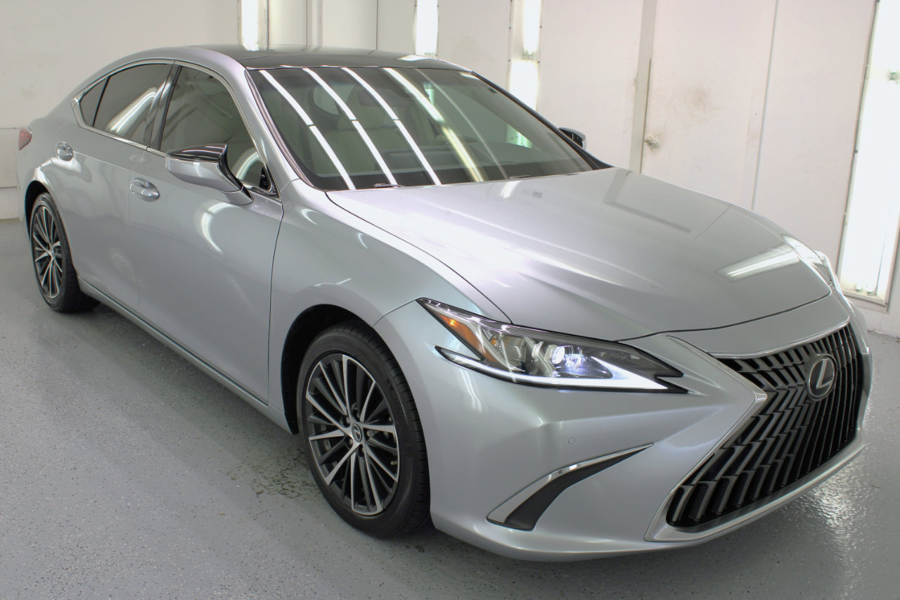 Used 2022 Lexus ES 350 w/ Premium Package image 10