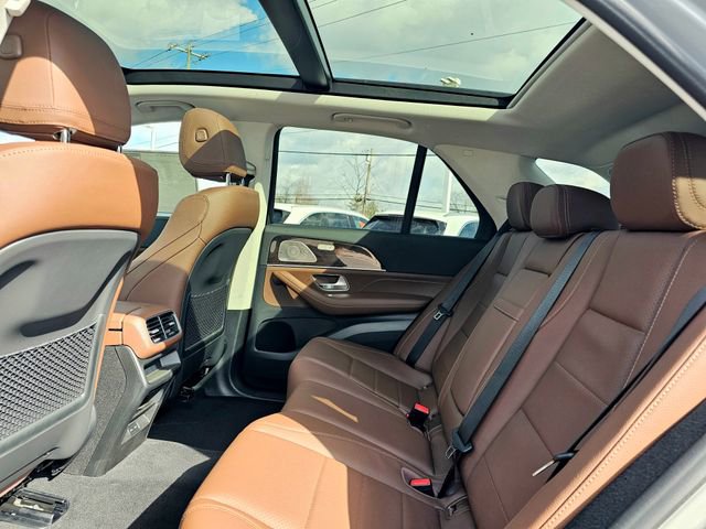 New 2026 Mercedes-Benz GLE 350 4MATIC image 18