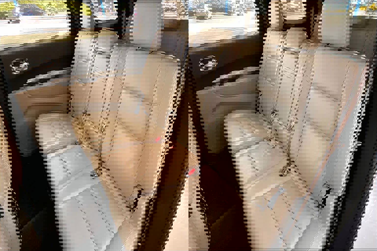 Used 2017 Dodge Durango GT w/ Nav & Power Liftgate Group image 21