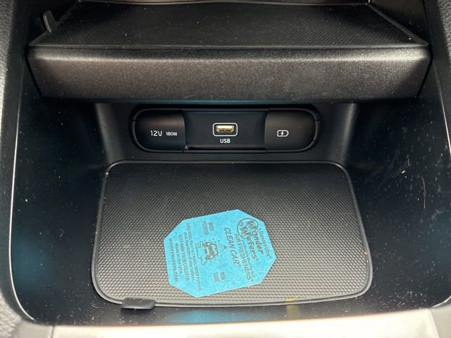 Used 2024 Kia Forte LXS w/ LXS Technology Package FWD image 32