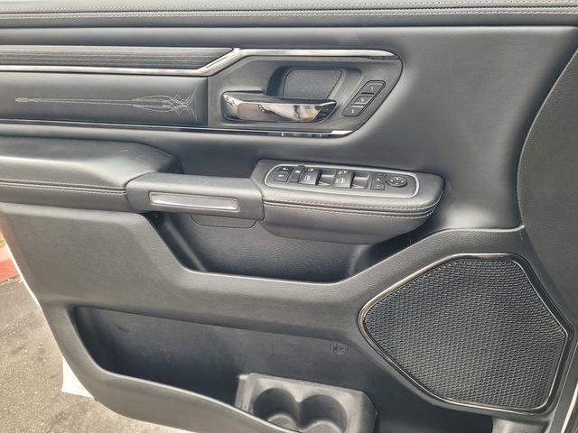 Used 2022 RAM 1500 Limited image 13
