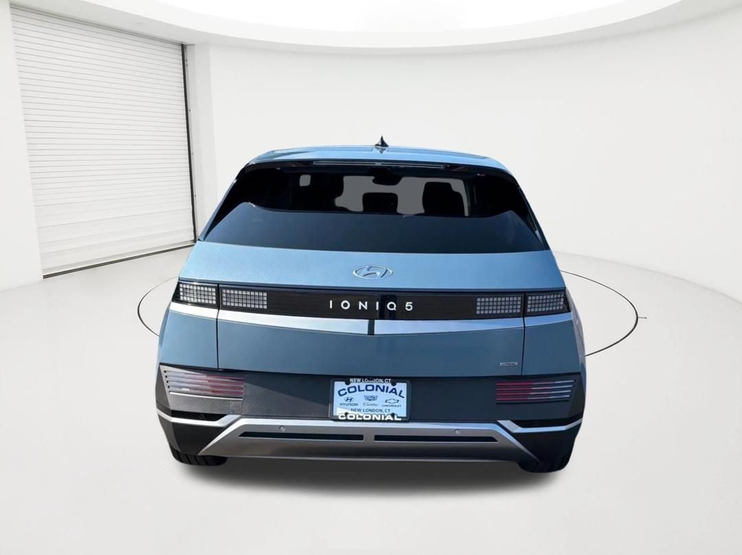 Certified 2024 Hyundai Ioniq 5 SEL AWD/4WD image 6