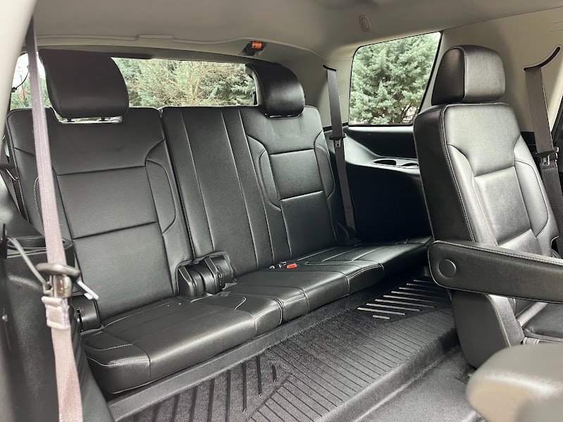 Used 2017 Chevrolet Tahoe Premier image 43