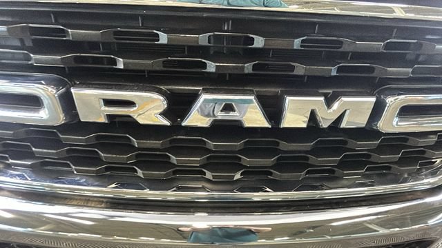 Used 2022 RAM 1500 Big Horn AWD/4WD image 8