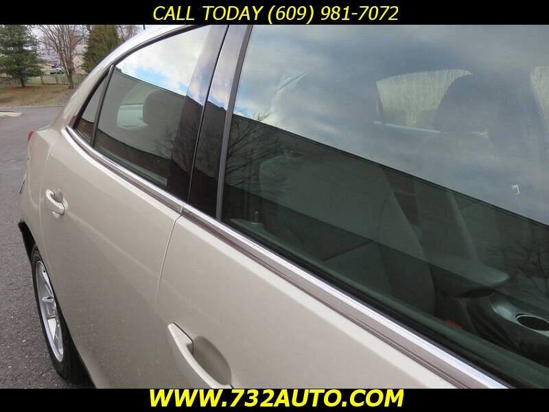 Used 2015 Chevrolet Malibu LS FWD image 22