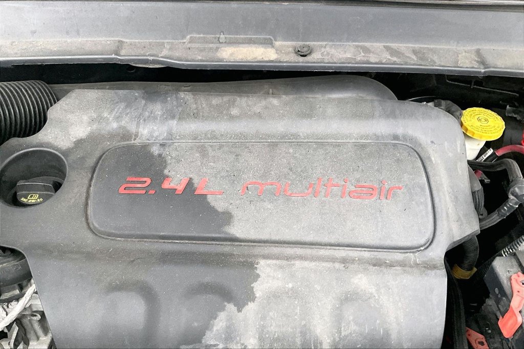 Used 2019 Jeep Compass Latitude w/ Popular Equipment Group AWD/4WD image 32
