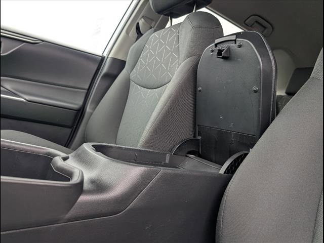 Used 2024 Toyota RAV4 XLE image 36