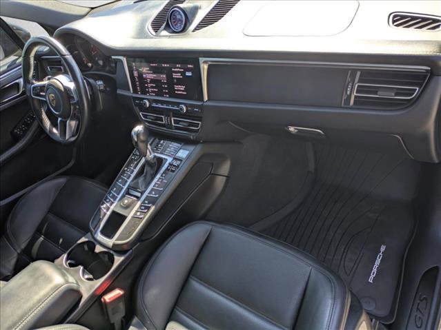 Used 2021 Porsche Macan GTS image 23