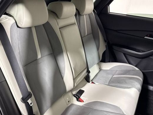 New 2026 MAZDA CX-30 2.5 Turbo Aire Edition AWD/4WD image 17