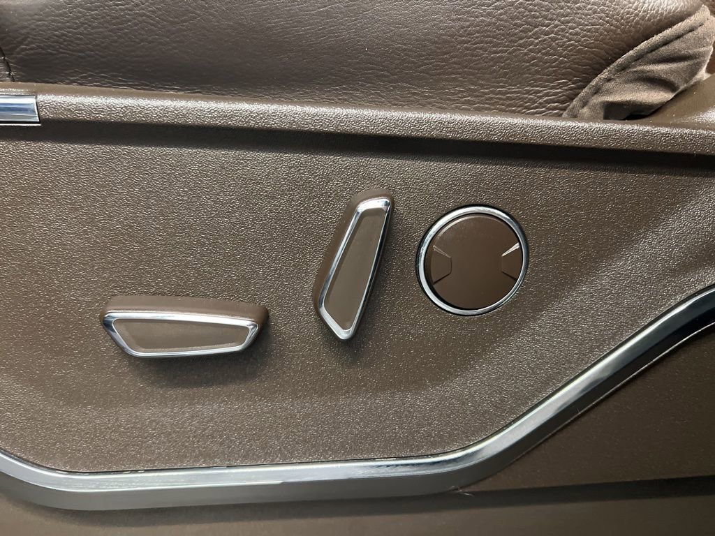 Certified 2023 Ford F150 King Ranch image 33