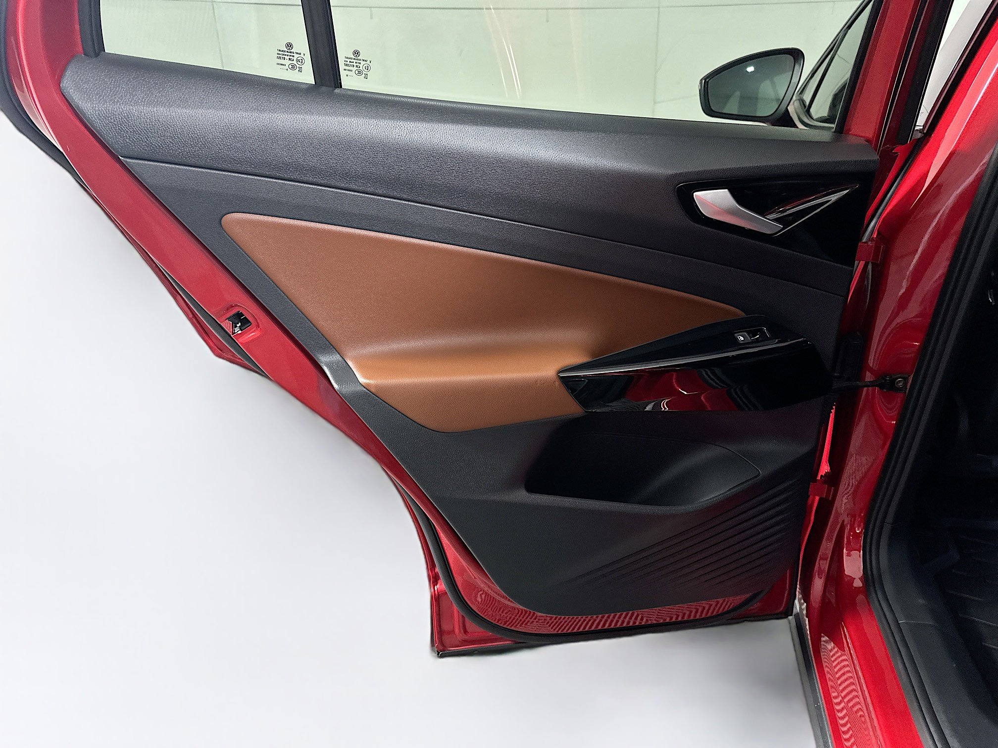 Used 2022 Volkswagen ID.4 Pro S image 25