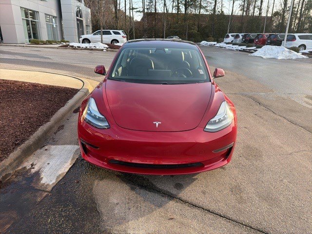 Used 2018 Tesla Model 3 Long Range image 9