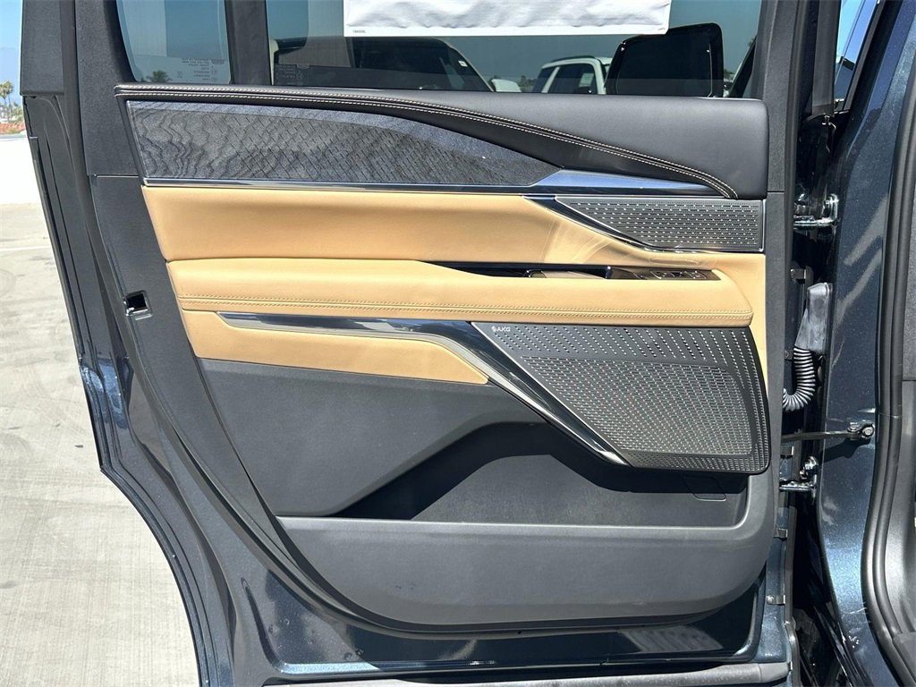 New 2026 Cadillac Escalade IQ Sport 2 image 26