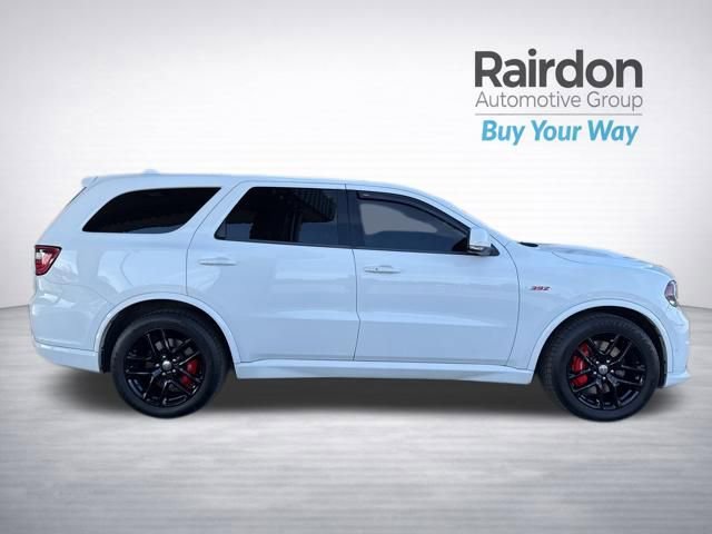 Used 2020 Dodge Durango SRT w/ Technology Group image 38