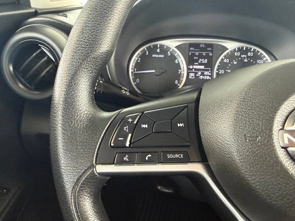 Used 2022 Nissan Kicks S FWD image 14