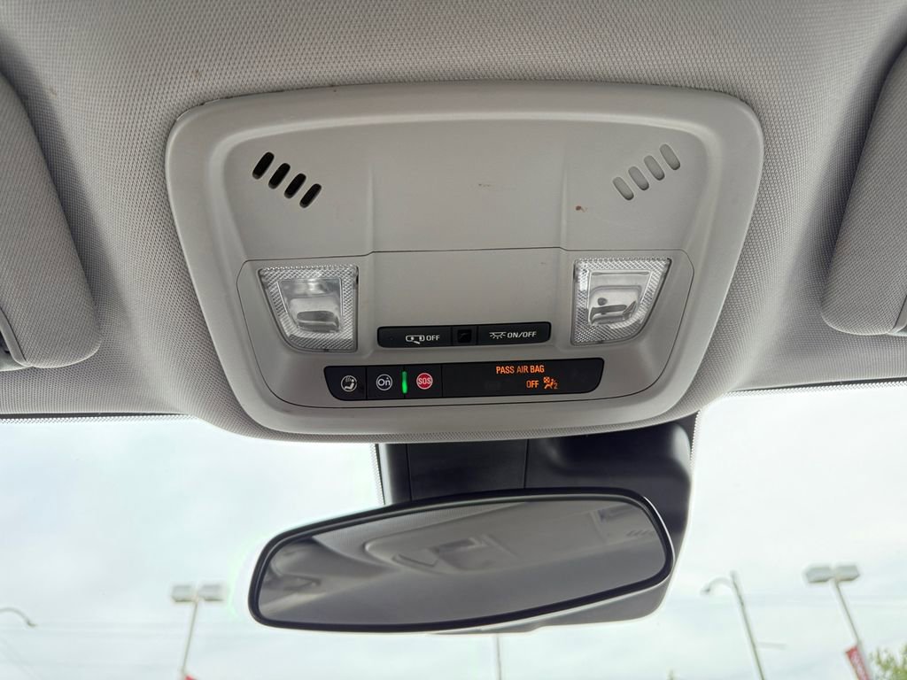 Used 2024 Chevrolet Malibu LT FWD image 38