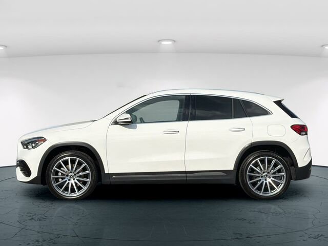 Used 2021 Mercedes-Benz GLA 250 image 4
