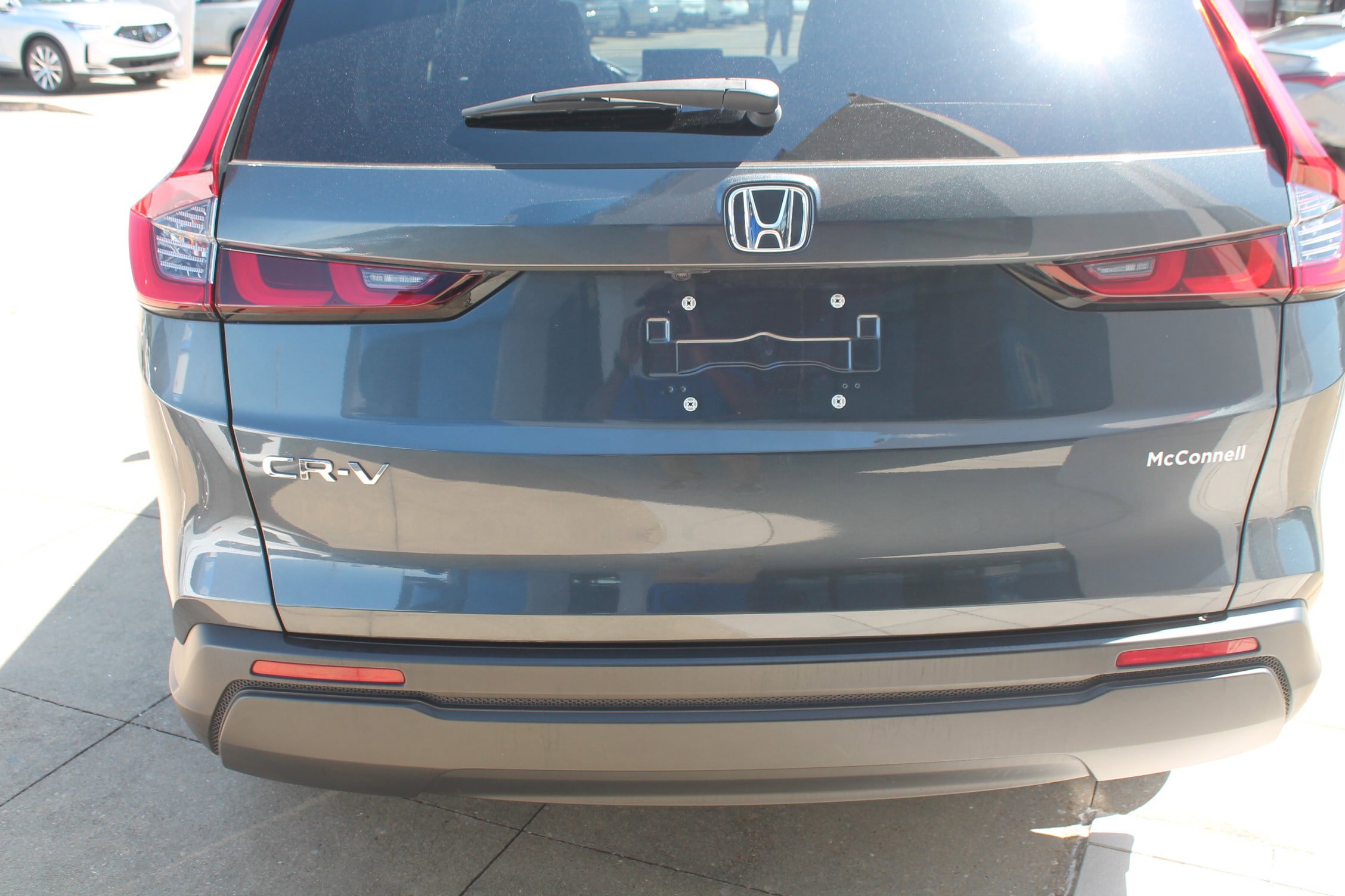 Used 2023 Honda CR-V EX image 5