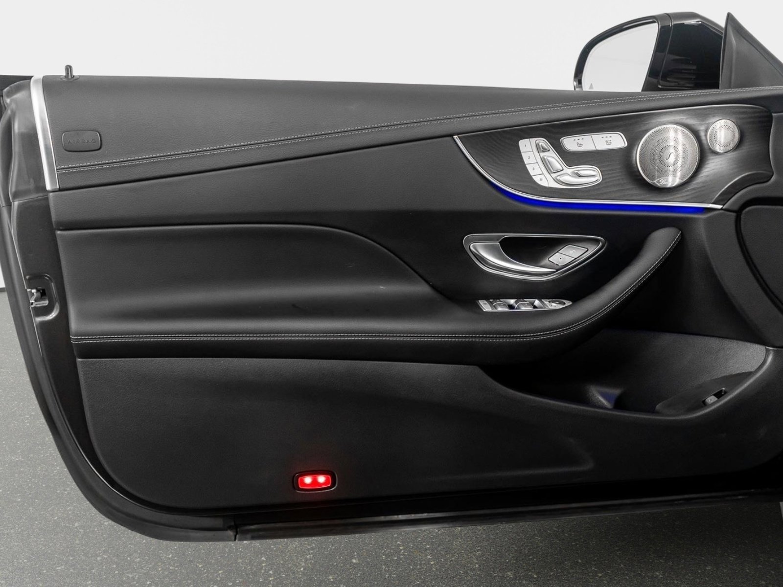 Used 2023 Mercedes-Benz E 450 Cabriolet w/ AMG Line image 45