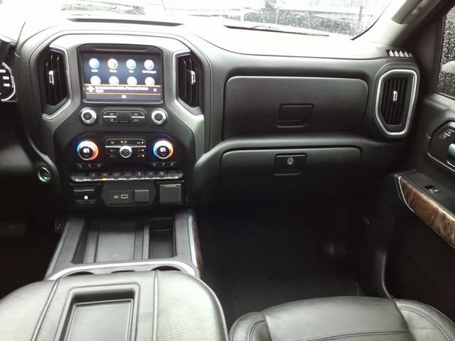 Used 2021 GMC Sierra 2500 Denali w/ Denali Ultimate Package AWD/4WD image 19