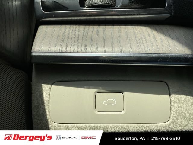 Used 2024 Volvo XC90 B6 Plus AWD/4WD image 21