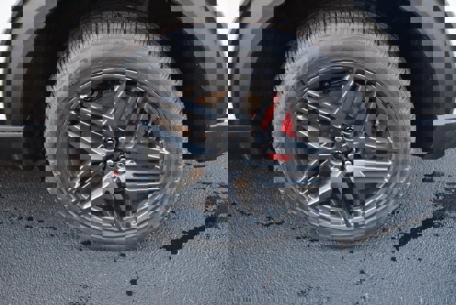 New 2026 Ford Explorer ST-Line w/ ST-Line Street Pack image 4