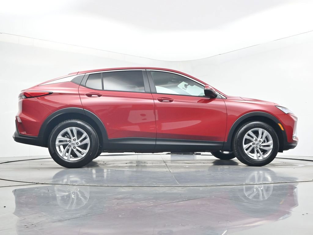New 2026 Buick Envista Preferred w/ Convenience I Package FWD image 26