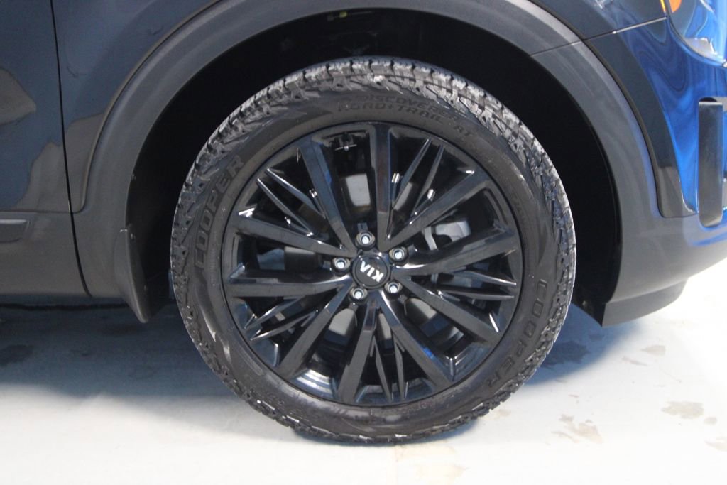 Used 2020 Kia Telluride SX w/ SX Prestige Package AWD/4WD image 37