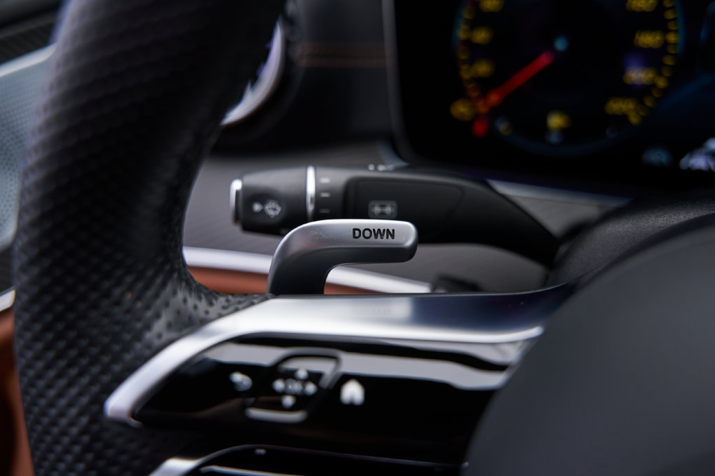 Used 2023 Mercedes-Benz AMG GT 63 image 65