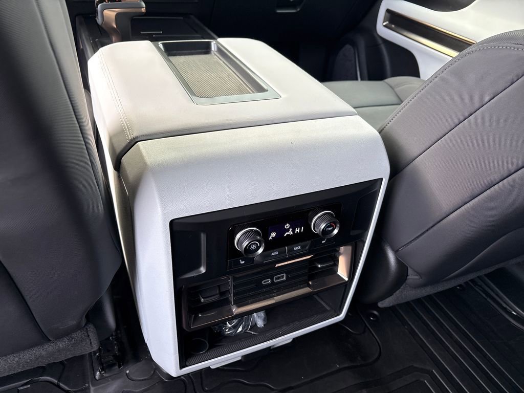 New 2025 GMC Hummer EV 2X image 48