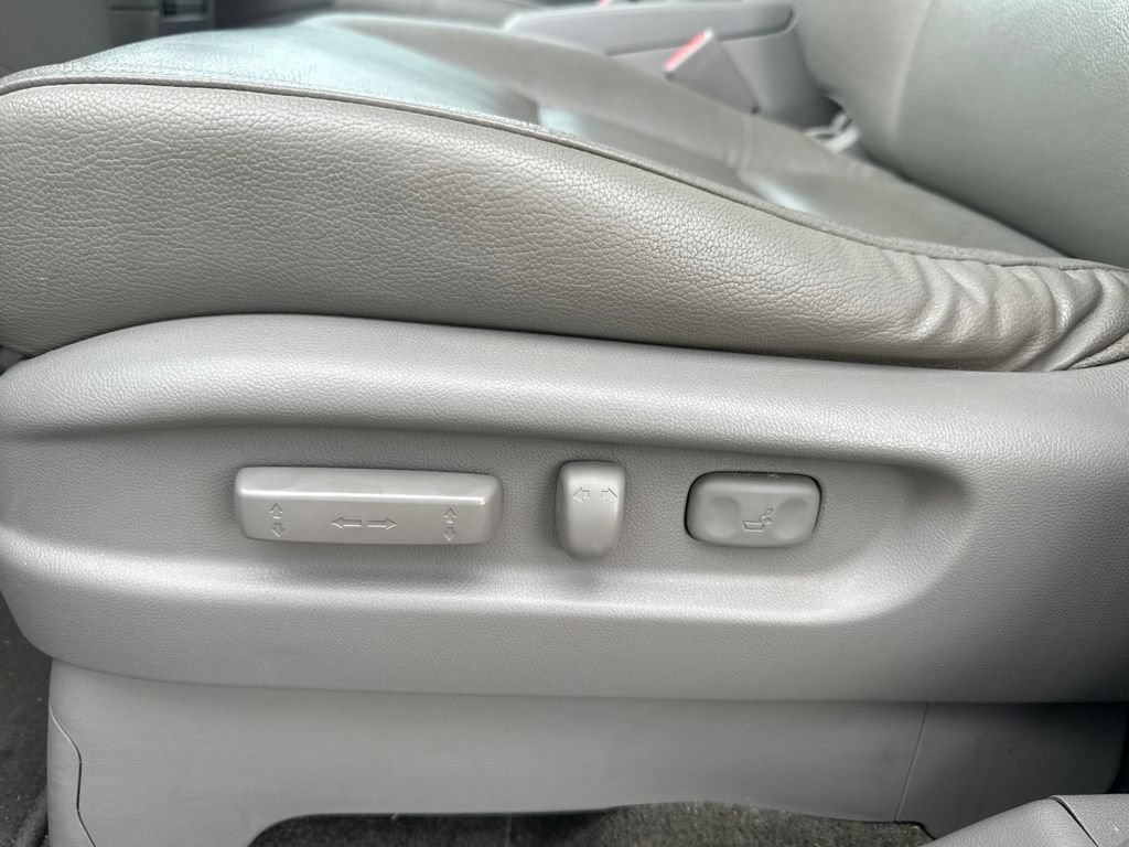 Used 2016 Honda Odyssey EX-L image 18
