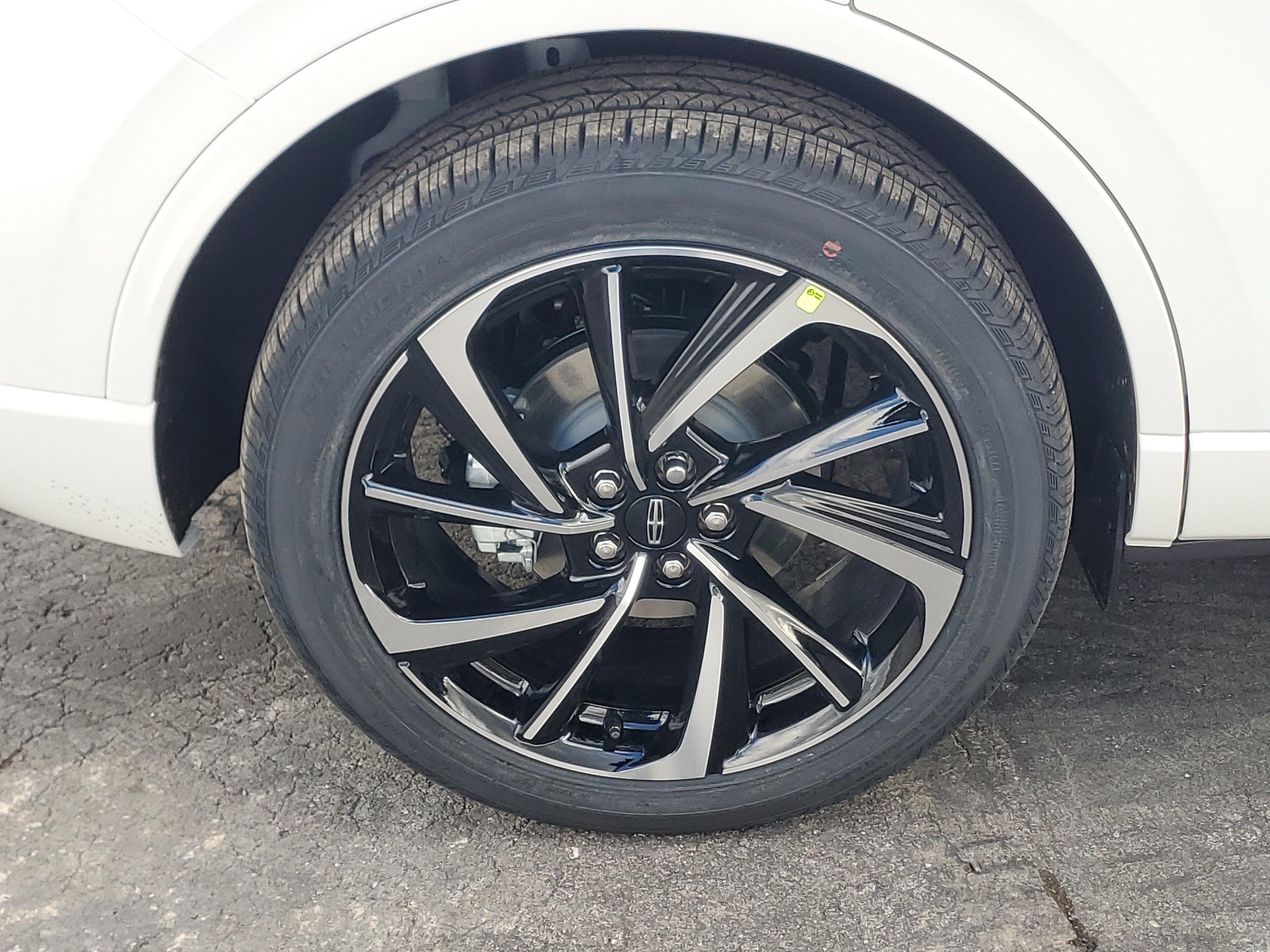 New 2026 Lincoln Corsair Grand Touring image 5