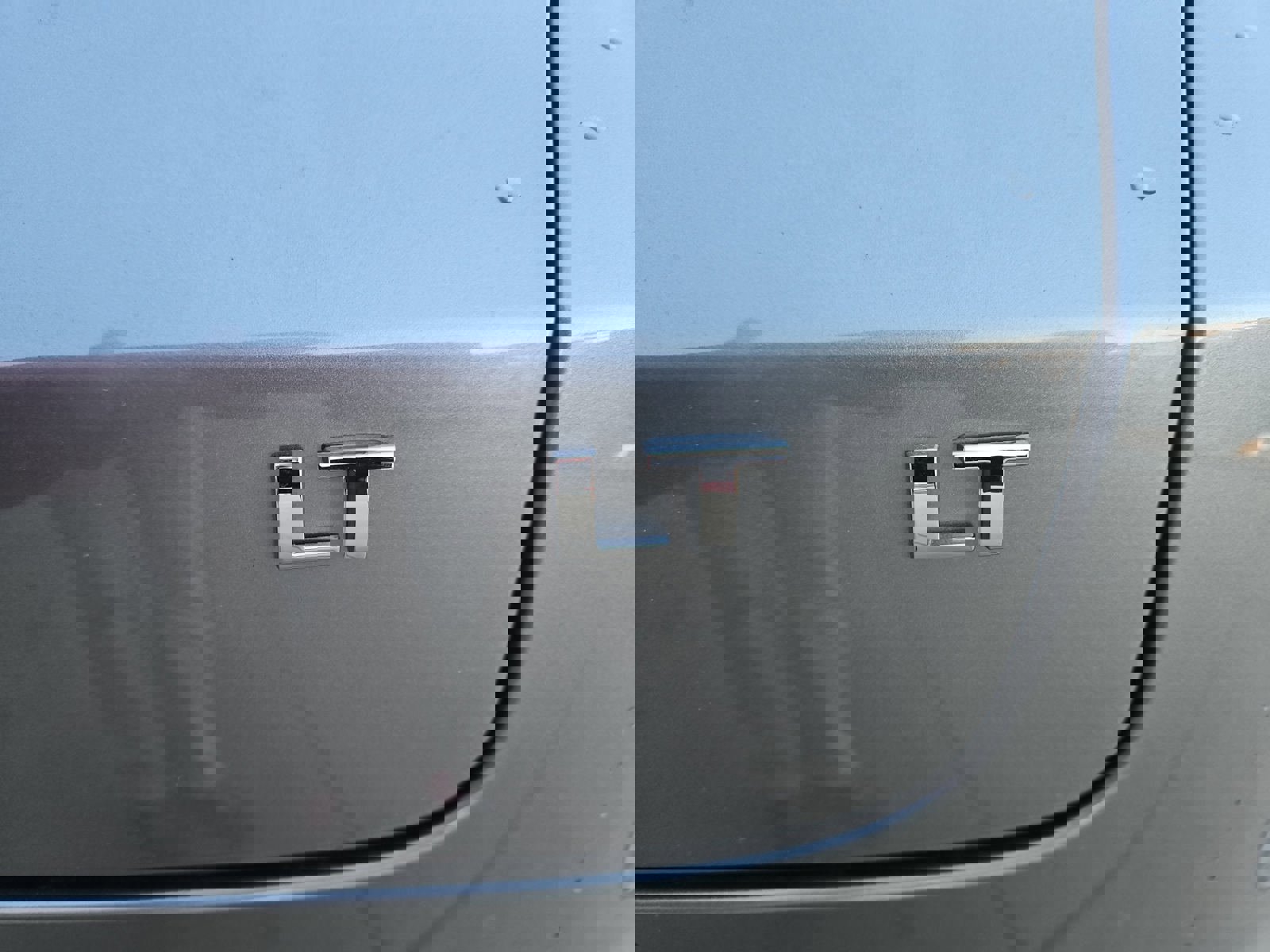 New 2026 Chevrolet TrailBlazer LT w/ Convenience Package image 25