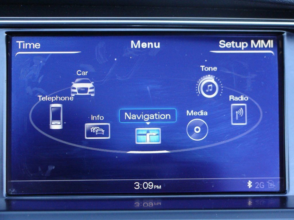 Used 2014 Audi S5 Premium Plus image 22