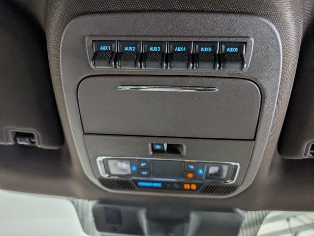 Used 2024 Ford F350 King Ranch w/ Chrome Package AWD/4WD image 27