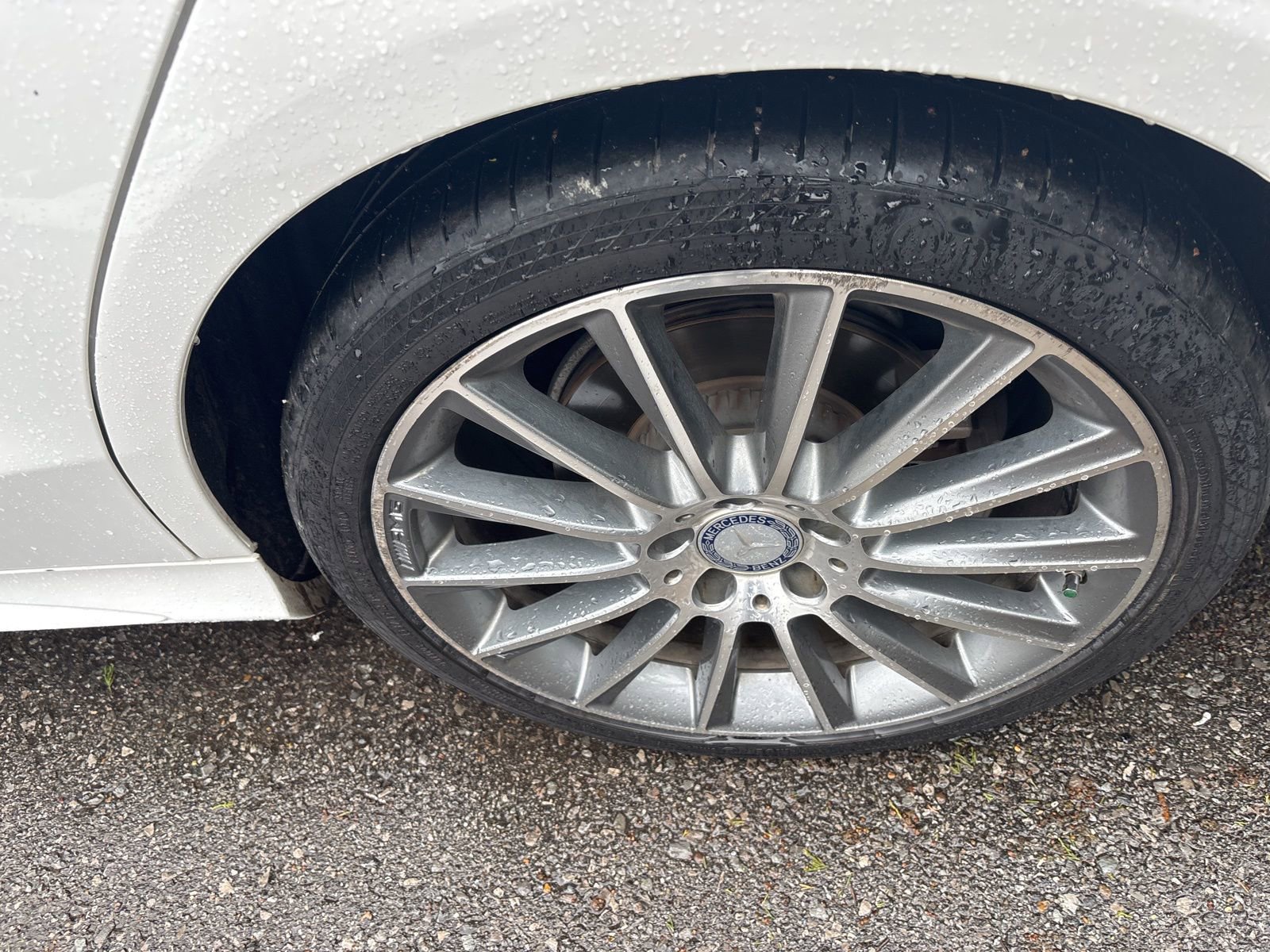 Used 2016 Mercedes-Benz C 300 Sedan image 6