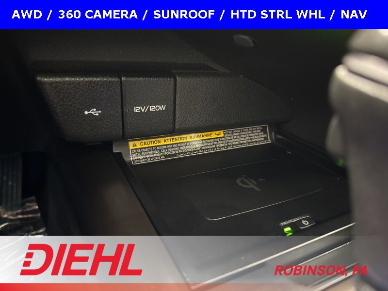 Used 2021 Toyota Camry XSE w/ Navigation Package image 33