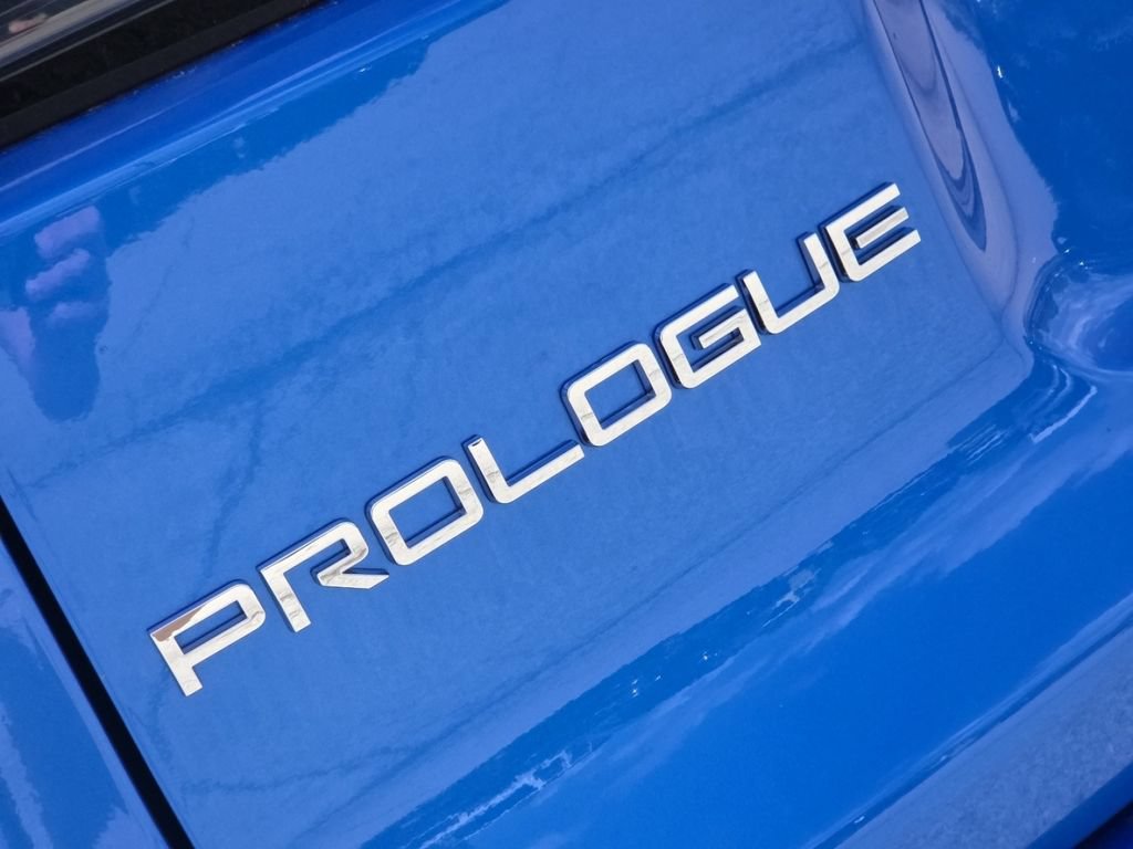 New 2026 Honda Prologue EX image 15