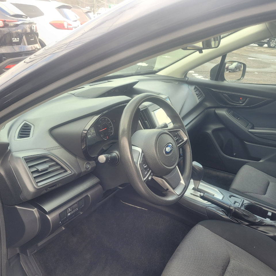 Used 2017 Subaru Impreza 2.0i image 13