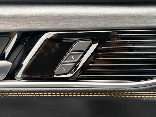 New 2026 Jeep Grand Wagoneer 4WD image 13