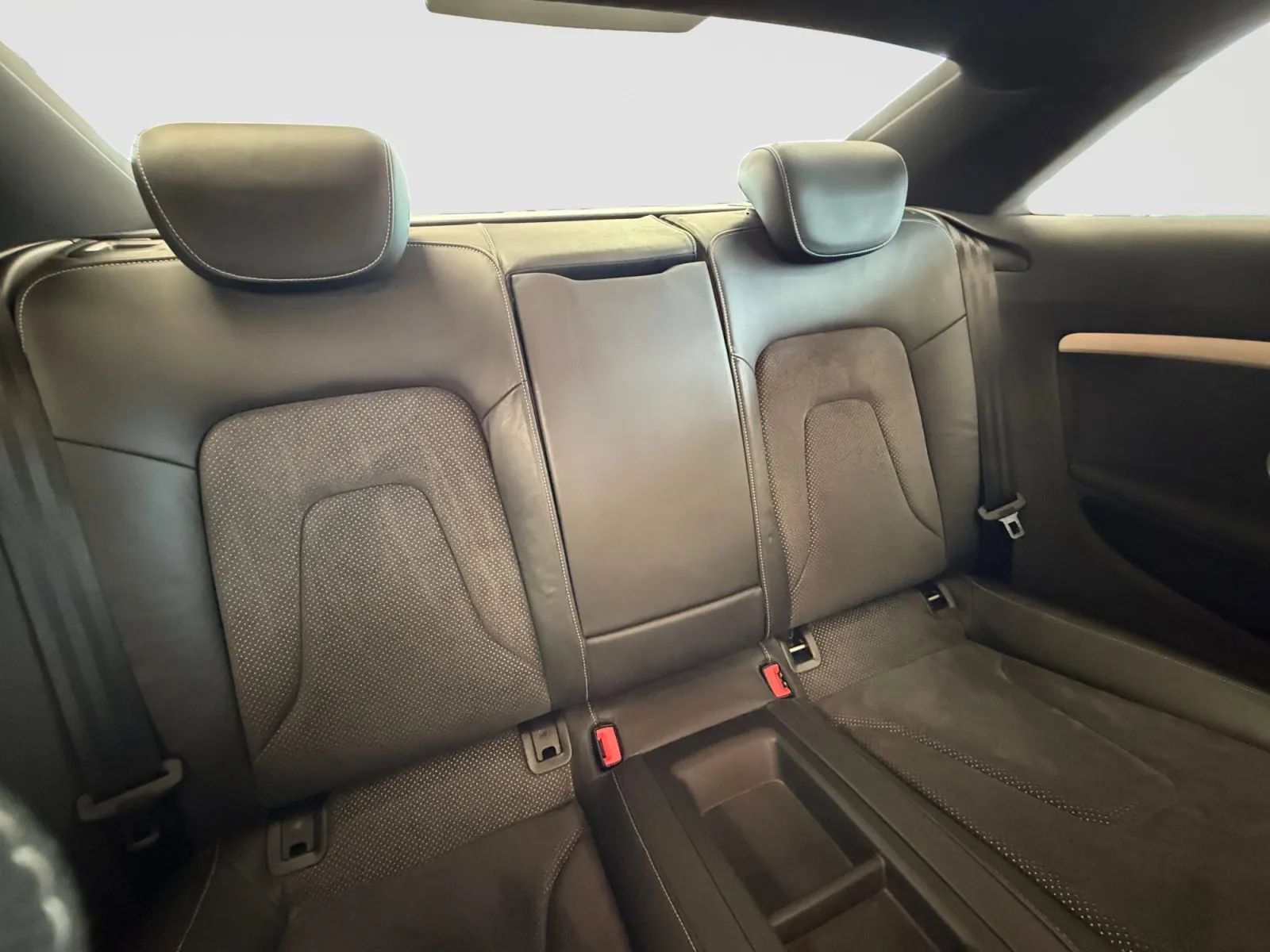 Used 2011 Audi A5 2.0T Prestige AWD/4WD image 16