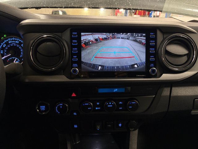 Used 2023 Toyota Tacoma TRD Sport AWD/4WD image 34