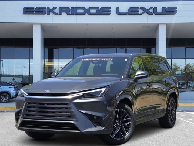 Certified 2025 Lexus TX 350 AWD w/ Technology Package
